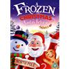 FROZEN CHRISTMAS: SANTA'S RETURN (DVD)