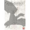 Warner Bros. Home Ent./HBO Game of Thrones: Season 3 (DVD) Aidan Gillen Alfie Allen Carice van Houten