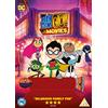 Warner Bros. Home Ent. Teen Titans Go! To the Movies (DVD) Greg Cipes Hynden Walch Khary Payton