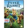 Sony Pictures Home Ent. Peter Rabbit (DVD) Domhnall Gleeson Rose Byrne Sam Neill