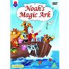 Abbey Home Media Group Noah's Magic Ark, Noah's Magic Ark (DVD)