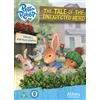 Abbey Home Media Group Peter Rabbit: The Tale Of The Unexpected Hero (DVD)