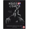 Sony Pictures Home Entertainment House Of Cards - Season 2 (Blu-ray) Kevin Spacey Robin Wright