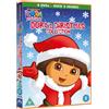 Paramount Home Entertainment Dora The Explorer: Christmas Triple (DVD) Marc Weiner Harrison Chad Sasha Toro