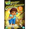 Paramount Home Entertainment Go Diego Go: Journey to the Great Pyramids (DVD)
