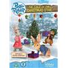 Abbey Home Media Group Peter Rabbit - The Tale of The Christmas Star (DVD)