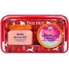 TREE HUT Xmas Set Moroccan Rose Sugar Scrub & Whipped Body Butter Set per la cura del corpo 1 pz.