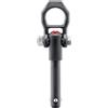 HALDER 22350.0604 Bulloni di Supporto a Sfera, Acciaio temprato, fosfato al Manganese