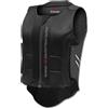Waldhausen Paraschiena per bambini Waldhausen P07 SWING nero, taglia:L