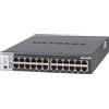 Netgear XSM4324CS-100NES Switch NETGEAR M4300-24X XSM4324CS-100NES (24x10G)