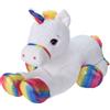 NoBrand Unicorno coccolone Pluchen, 87 cm