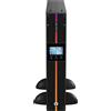 Vertiv Liebert UPS rack tower GXE da 1.500 VA 1.350 W 230 V con tecnologia a doppia conversione online Batteria VRLA al piombo acido