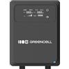 Green Cell Powercore Gruppo Di Continuita Ups Avr Onda Pura 1500va 1000w 2 Prese