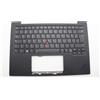 Lenovo LCFC - Tastiera di ricambio per notebook - con trackpoint