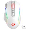 Redragon Mouse da gioco wireless Redragon M810 Pro, 10000 DPI, con tasti programmabili per il "rapid fire"