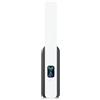 Ubiquity Ubiquiti U5G, Modem, Bianco, Nero, Policarbonato (PC), Alluminio, Montaggio da tavolo/parete/finestra, 2,9 cm (1,14"), Gigabit Ethernet