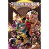 Merkloos Solidchoice - Spider-Man & Wolverine: Scelte tra la vita e la morte
