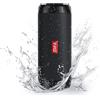 Selius Altoparlante Bluetooth portatile da 30W - Resistente all'acqua e alla polvere (grado di protezione IP67) - Audio stereo