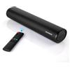 Selius Soundbar Bluetooth 5.0 - Potenza di 15 Watt - Lunghezza 41 cm - Materiale: ABS - Adatta per TV e PC