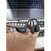 Selius Cuffie Bluetooth EK Orange - Autonomia della batteria: 12 ore - Bluetooth 5.3 - Resistenti all'acqua
