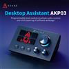 Selius Stream Controller cablato - 15 tasti programmabili - Mini tastiera