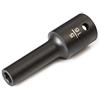 TEKTON SID23008 Bussola a impatto a 6 punte da 12,7 x 7,9 mm di profondità