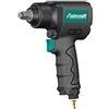 Aircraft 2401470 - Avvitatore a percussione industriale ISS-C 1/2 Compact PRO ad alte prestazioni, in struttura extra leggera e compatta, multicolore