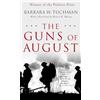 Presidio Press The Guns of August: The Pulitzer Prize-Winning Classic About the Outbreak of World War I