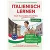 E. F. Accelerate Italienisch Lernen mit Kurzgeschichten - Francesca unterwegs in Venetien: Buch & Hörbuch für Anfänger mit Vorkenntnissen A1-A2, 2 Std. Audio mit ... Italien zum Lesen & Hören für Urlaub & Alltag