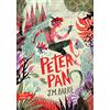 Gallimard jeunesse Peter Pan