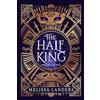 Bantam The Half King: The epic, spellbinding and dark fantasy romance
