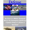 CreateSpace Independent Publishing Platf The Pieces of a Military Chessboard: What in the Contemporary Significance of Jomini's Design of a Theater of Operations?