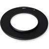 Urth Anello Adattatore 39 mm - Sistema 75 mm | Collega obiettivi da 39 mm al nostro sistema da 75 mm; in magnalio resistente