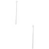 HOMSFOU 2pezzi Stick Per Pulizia Sensore Camera Gel Per Pulizia Ccd Cmos Compatto e Portatile Rimuove Macchie Senza Graffi Per Dslr Colore Casuale