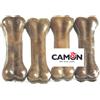 CAMON SpA Osso in Pelle Bovina - 10 Cm Tot. 200 g