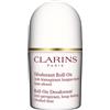 Deo Roll On Multi-Soin Clarins 50ml