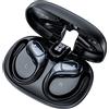 Ulfsaar Cuffie Sport, 2023 Auricolari Bluetooth 5.3 Wireless con 90 Ore, Senza Fili IP7 Impermeabile, Vestibilità Comoda, HiFi Stereo, Bassi Potenziati per iOS Android