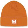 Merrell Core Patch Beanie, Cappelli Invernali Termici, Cappello Unisex con Risvolto, Design Robusto ed Elegante