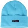 Oakley Berretto da Uomo, Azzurro, Taglia Unica