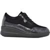 Cinzia Soft Sneakers Nero IV218907 001