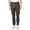 Dickies - Skinny-Straight Double Knee Work Pant - P, Pantaloni Uomo
