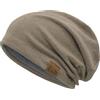 iParaAiluRy Berretto Uomo Beanie Uomo Cappello Invernale Uomo | Berretto invernale doppio strato, morbido, unisex, taglia unica, per sport, bici, idea regalo uomo