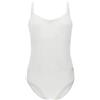 FREDDY Body con Scollatura a V sulla Schiena - Abbigliamento Danza