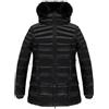 RefrigiWear Giubbotto Nero S