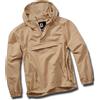 Brandit Summer Windbreaker Giacca a Vento Estiva Uomo (Pacco da 1)