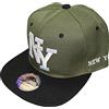 beybey - Berretto NY originale alla moda