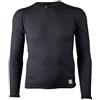 Carhartt Base Force 100% Cotton Midweight Classic Crew Maglie Termiche Uomo