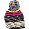 Reusch Ellie Beanie Berretto, Taglia Unica Unisex-Adulto