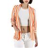 JOPHY & CO. Giacca Blazer Donna con Tasche (cod. 5572)
