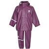 Celavi Celavi Rainwear Set Giacca impermeabile Unisex - Adulto (Pacco da 1)